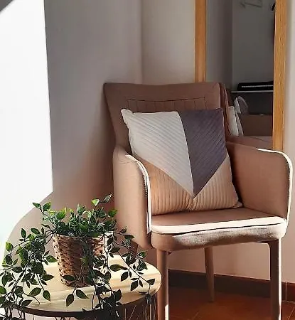 Apartamento Estacion 54 Benaoján Zewnętrze zdjęcie