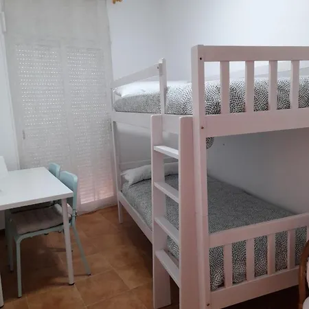 Apartamento Estacion 54 Benaoján Zewnętrze zdjęcie