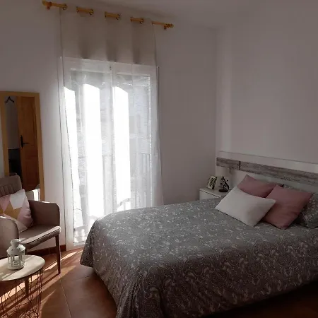 Apartamento Estacion 54 Benaoján Zewnętrze zdjęcie