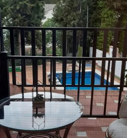 Apartamento Estacion 54 Benaoján Zewnętrze zdjęcie