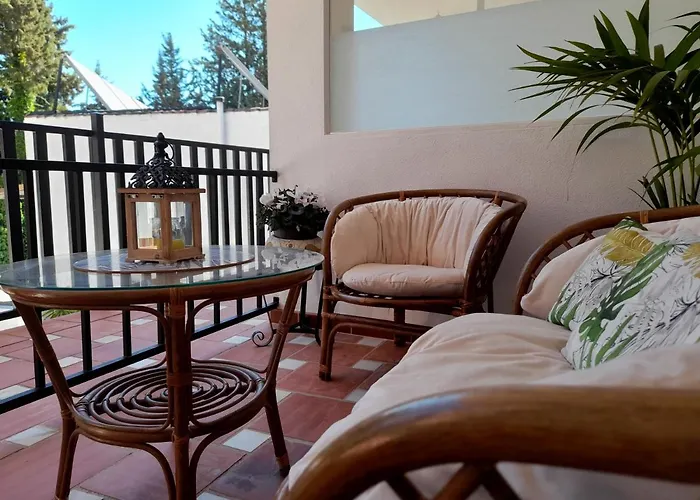 Apartamento Estacion 54