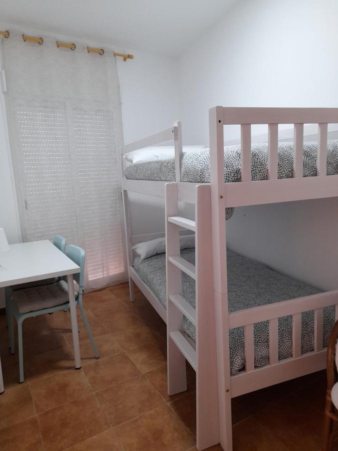 Estacion 54 Apartment