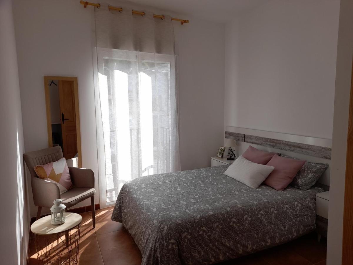 Estacion 54 Apartment