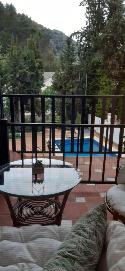 Estacion 54 Apartment *