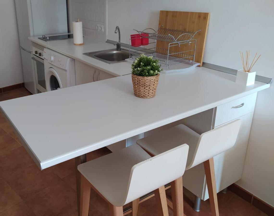 Apartment Estacion 54