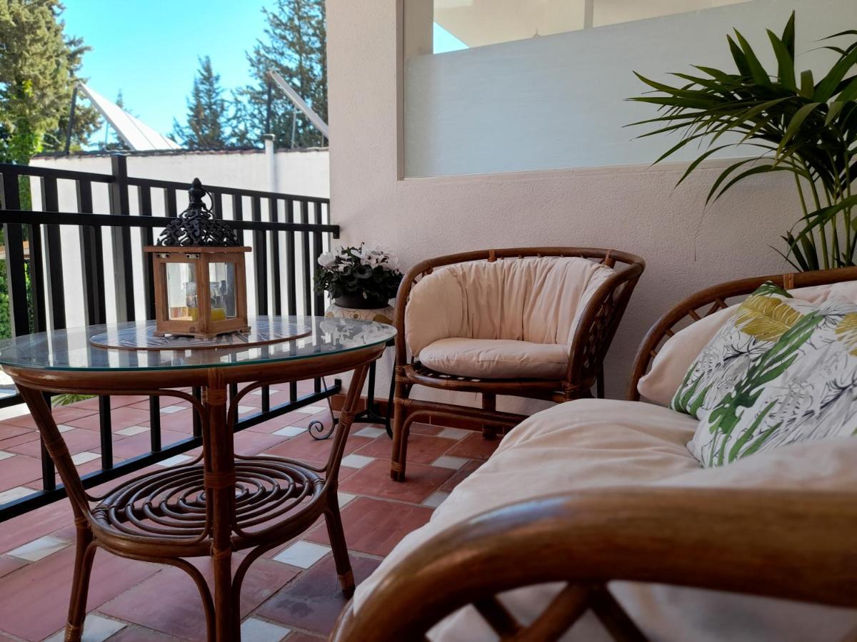 Apartment Estacion 54 Benaojan