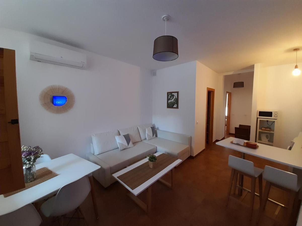 Apartment Estacion 54