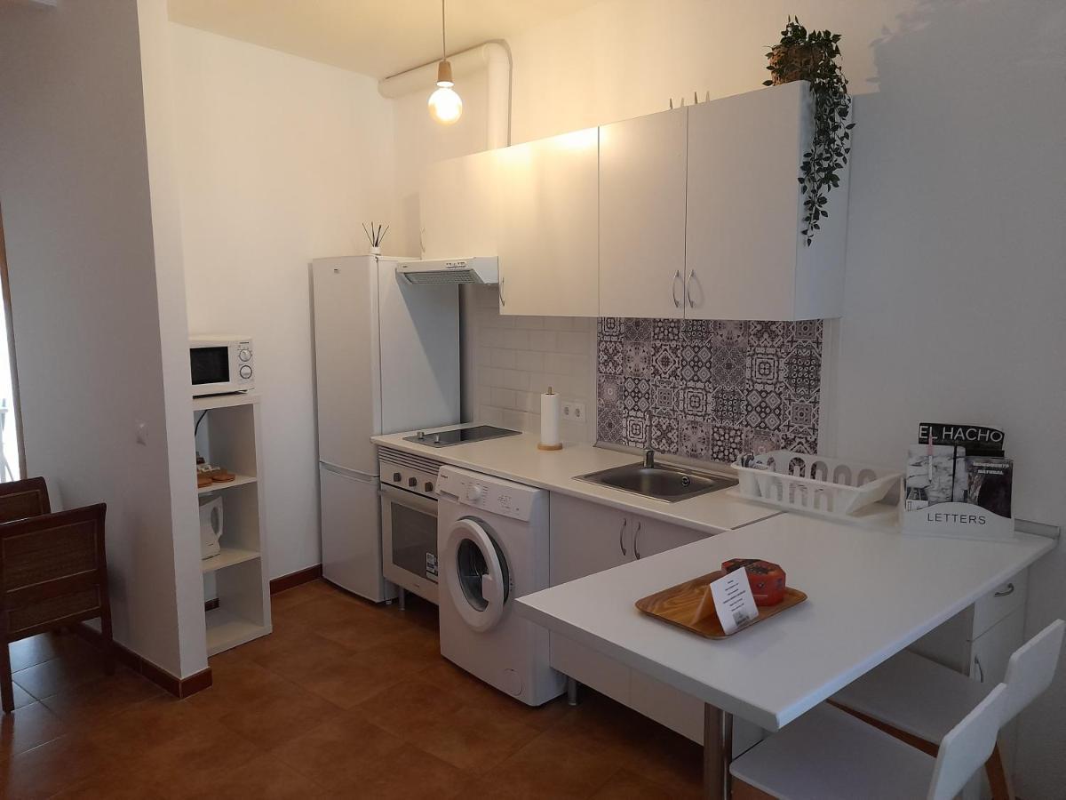 Apartment Estacion 54 *