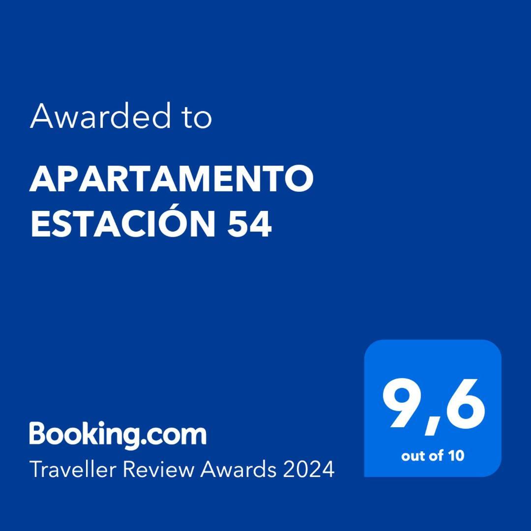 Estacion 54 Apartment *